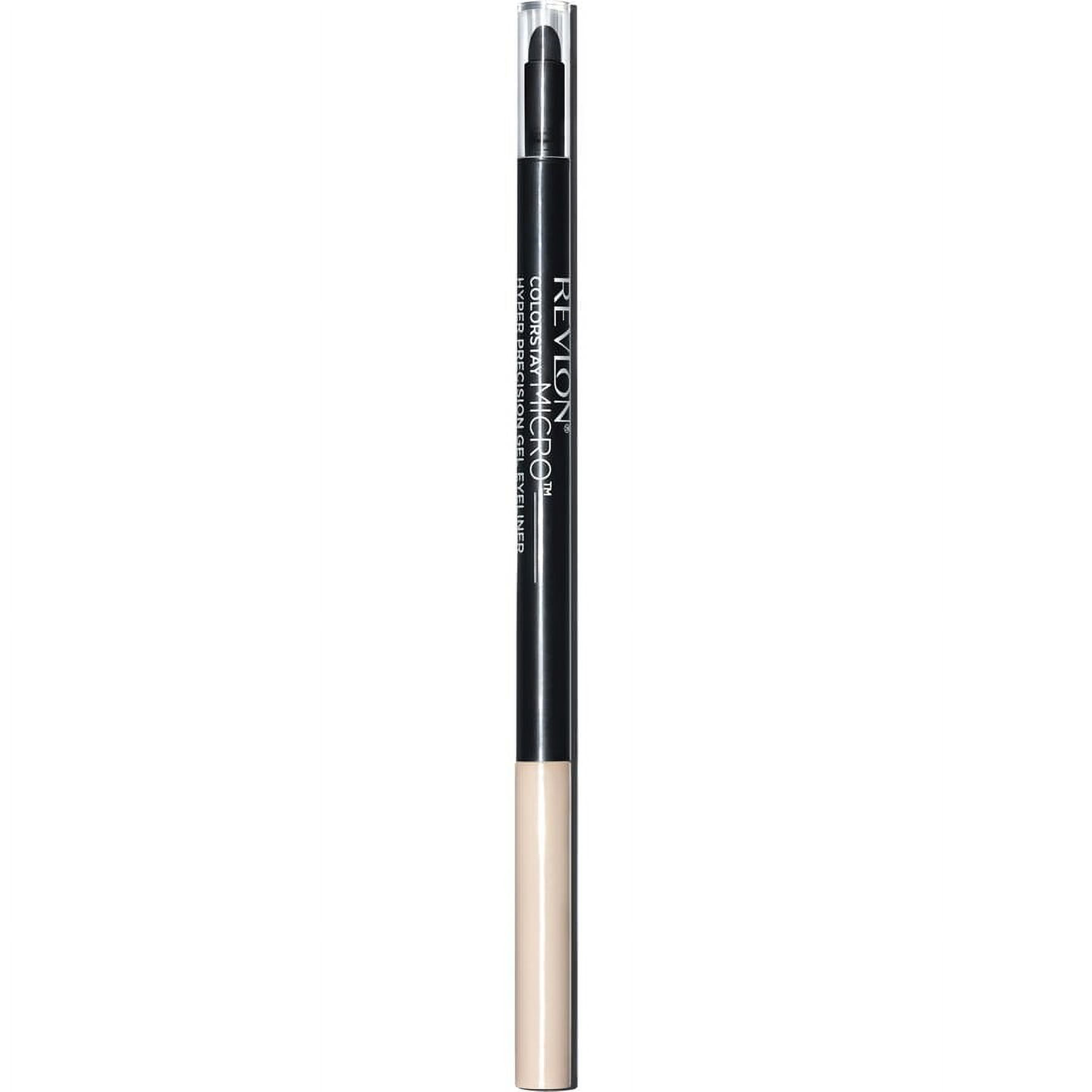 Revlon Colorstay Micro Hyper Precise Gel Eyeliner with Smudger 219