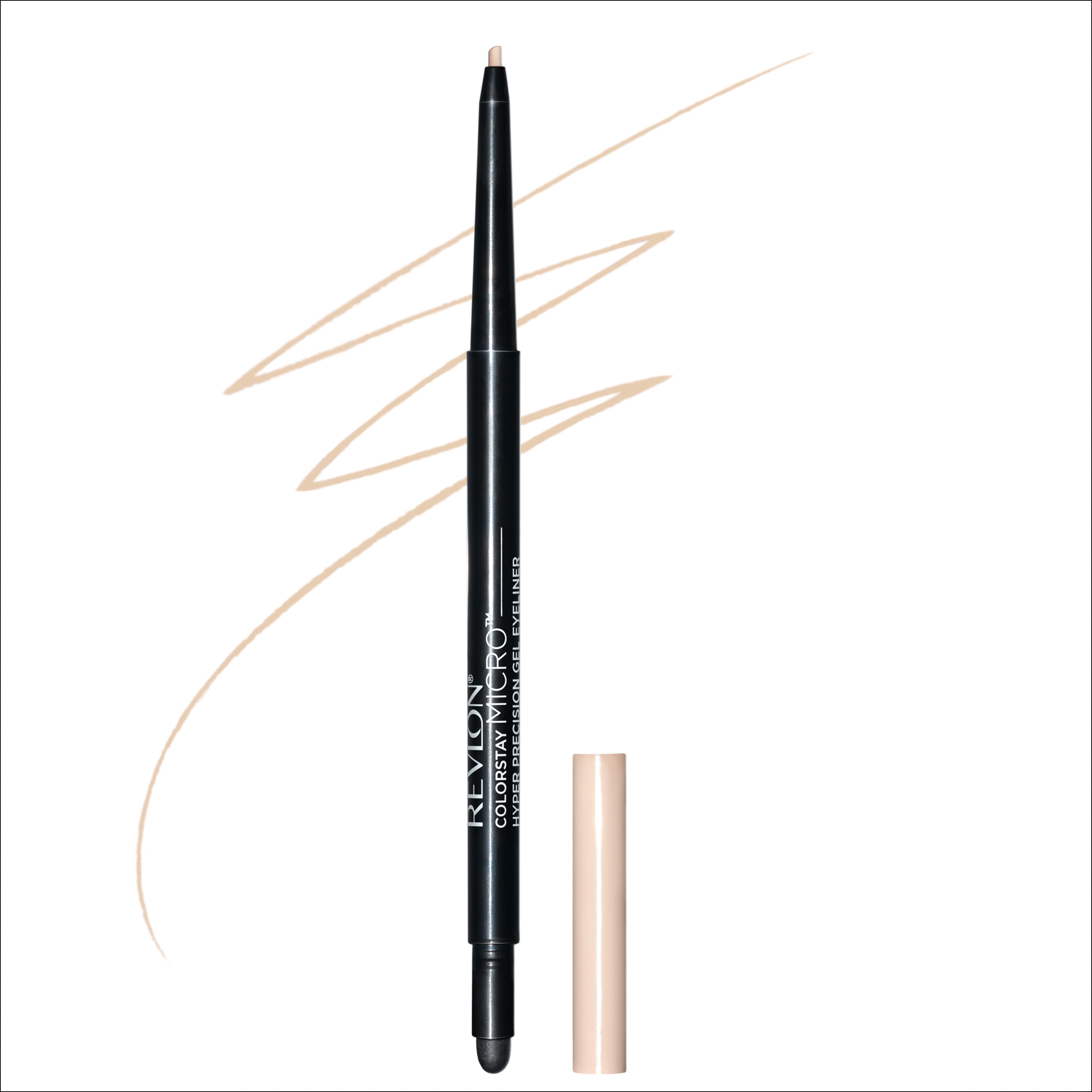 Revlon Colorstay Micro Hyper Precision Gel Eyeliner, Waterproof, Long