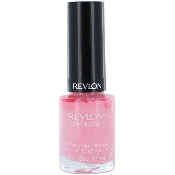 Revlon Colorstay Nail Enamel