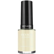 Revlon Colorstay Nail Polish buttercup #100