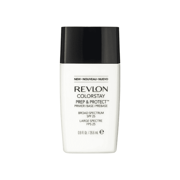Revlon Colorstay Prep & Protect Primer SPF 25 26.6ml