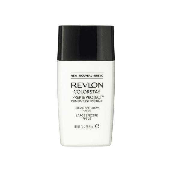 Revlon Colorstay Prep & Protect Primer SPF 25 26.6ml