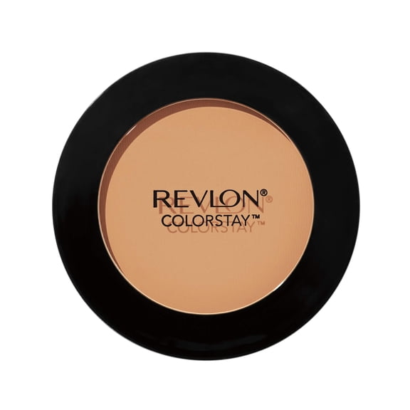 Revlon Colorstay Pressed Powder With Softflex, Medium Deep 850, 0.3 Ounces (Pack Of 2)