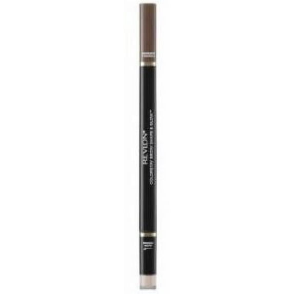 Revlon Colorstay Shape & Glow Eye Brow Marker and Highlighter 255 Soft Brown