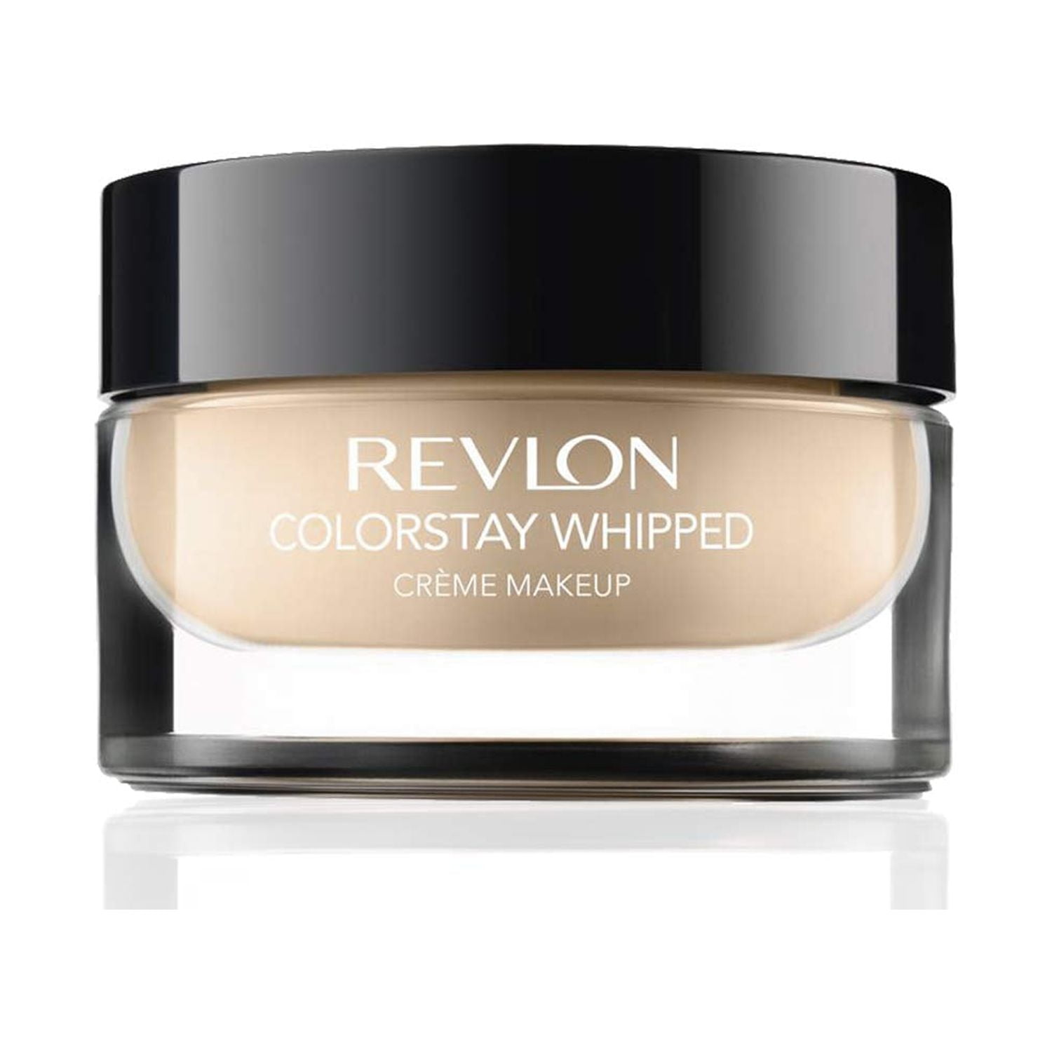 Revlon Colorstay Whipped Creme Make Up, Warm Golden (23.7ml)
