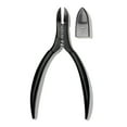 thumbnail image 1 of Revlon Comfort and Control Nail Nipper, Easy to Use Trimmer for Smooth Nails, 1 of 14