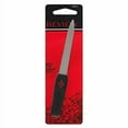 thumbnail image 1 of Revlon Emery Nail File with Shaping and Smoothing Sides, Pointed Tip for Cleaning Under Nails, 1 Count, 1 of 5