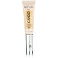 thumbnail image 1 of Revlon Concealer Stick, Photoready Candid Face Makeup With Anti-Pollution & Antioxidant Ingredients, Longwear Medium-Full Coverage Infused With Caffine,Natural Finish,Oil Free,015 Light, 0.34 Fl Oz, 1 of 2
