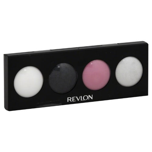 Revlon Creme Eye Shadow - 1 set