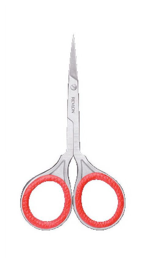 Revlon Curved Blade Cuticle Scissors
