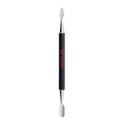 Revlon Cuticle Pusher and Nail Cleaner, Black