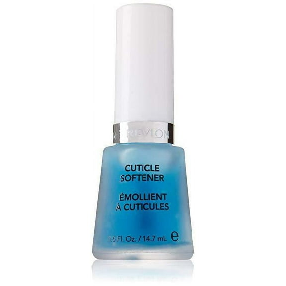 Revlon Cuticle Softener, 0.5 Fluid Ounce