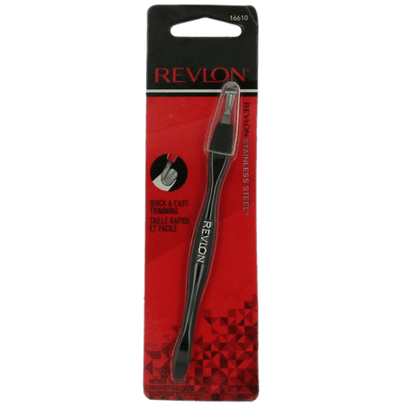 Revlon Cuticle Trimmer with Cap 1 ea