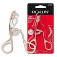 thumbnail image 1 of Revlon Designer Series Lash Curler, Eyelash Lift for an Eye Opening Look, with Finger Grips for a Non Slip Grip, Easy to Use, 1 Count, 1 of 4