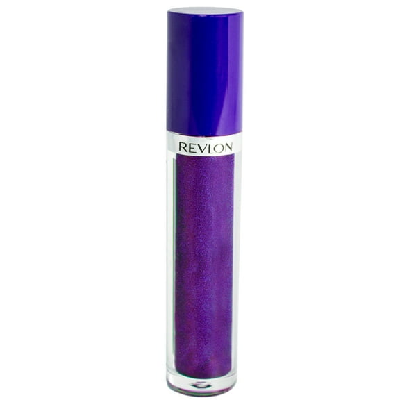 Revlon Electric Shock Lip Lacquer