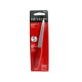 thumbnail image 1 of Revlon Emeryl File, Metal Nail File with Easy Grip Handle and Double Sided File Buffer for Precise Nail Shaping and Smoothing, 1 Count, 1 of 3