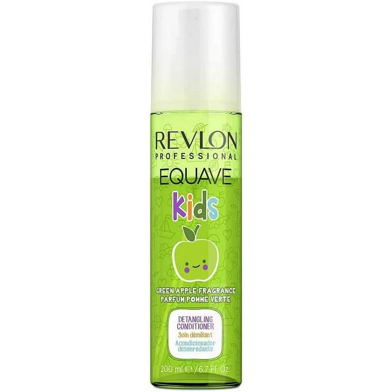 Revlon Equave Kids Detangling Conditioner - 200ml/6.7Oz
