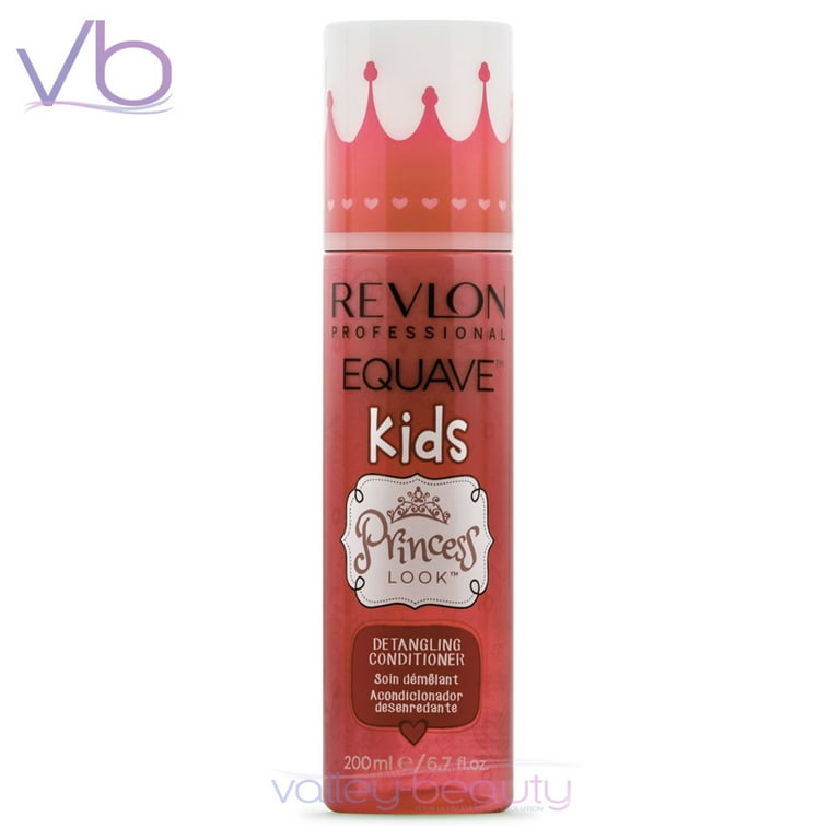 REVLON EQUAVE Blonde Detangling Conditioner (6.7oz) REVLON EQUAVE Blonde Detangling Conditioner (6.7oz)
