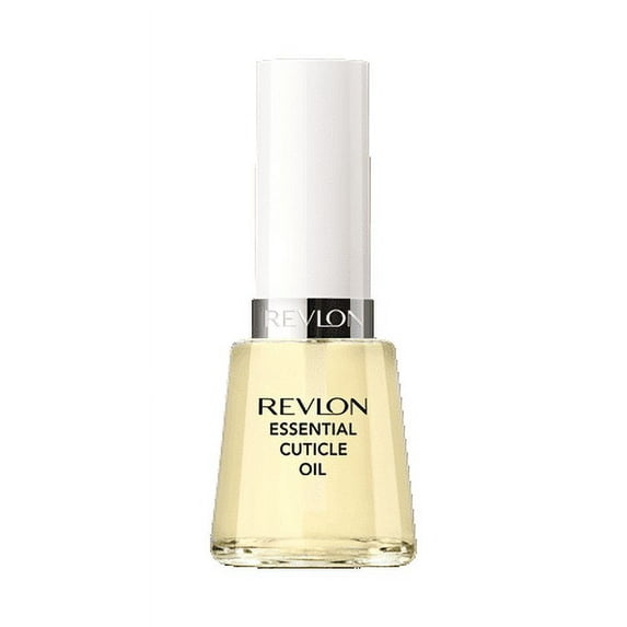 Revlon Essential Cuticle Oil Nail Care, 0.5 Fluid Oz
