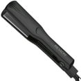 Revlon Essentials Ceramic 11/2" Flat Iron, Black