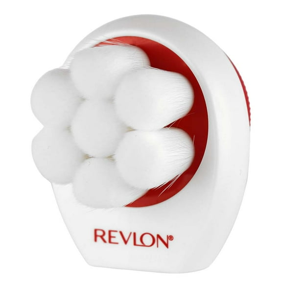 Revlon Exfoliate & Glow Double Brush Cleansing