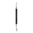 thumbnail image 1 of Revlon Cuticle Pusher and Nail Cleaner, Black, 1 of 6
