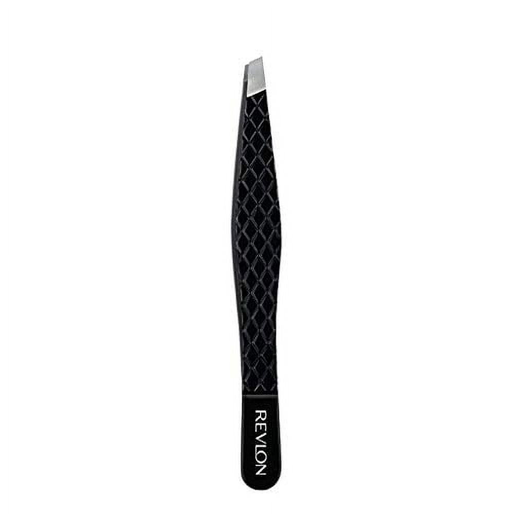 Revlon Expert Tweezer, Slant Tip - Walmart.com