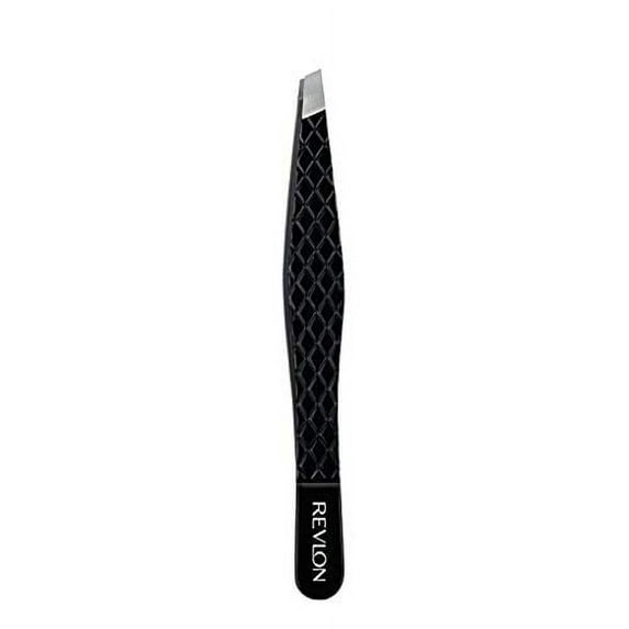 Revlon Expert Tweezer, Slant Tip