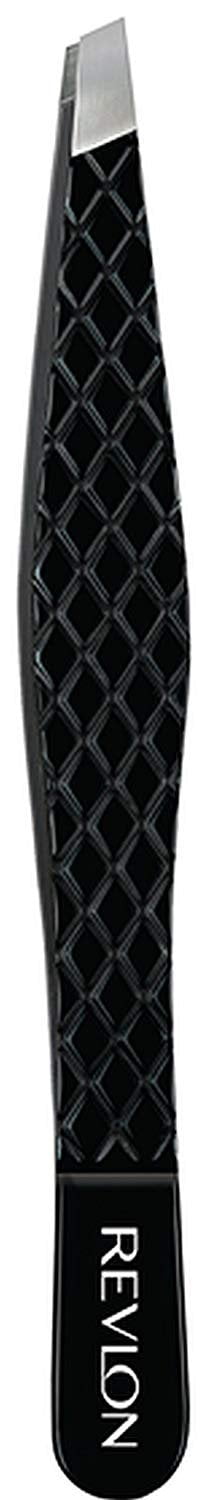 Revlon Expert Tweezer, Slant Tip