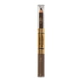thumbnail image 1 of Revlon ColorStay Brow Fantasy Dual Sided Natural Eyebrow Color Pencil, 106 Dark Brown, 1 of 4