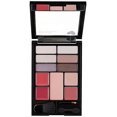 thumbnail image 1 of Revlon Eyes, Cheeks + Lips Pallet, Berry In Love, 1 of 4
