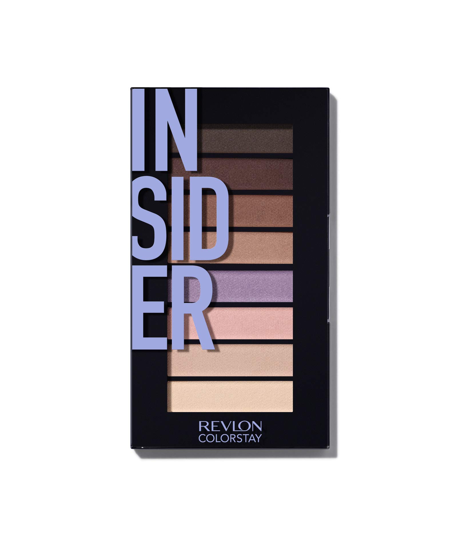 Revlon Eyeshadow Palette Create Stunning Eye Looks with Colorstay, 940