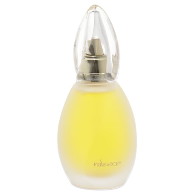 Revlon Fire & Ice Eau de Cologne, Perfume for Women, 1.7 oz - Walmart.com