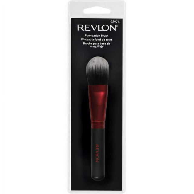Revlon Foundation Brush, Premium