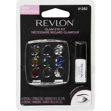 Revlon Glam Eye Kit