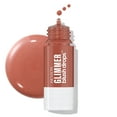 thumbnail interactive-video image 1 of Revlon Glimmer Blush Drops, Liquid Cheek Blush, 101 Coralicious, 0.32 fl oz, 1 of 14