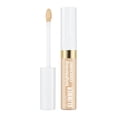 thumbnail interactive-video image 1 of Revlon Glimmer Brightening Liquid Concealer, Buildable Coverage, 125, 0.3 fl oz, 1 of 12