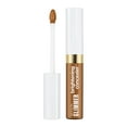 thumbnail image 1 of Revlon Glimmer Brightening Liquid Concealer, Buildable Coverage, 175, 0.3 fl oz, 1 of 13
