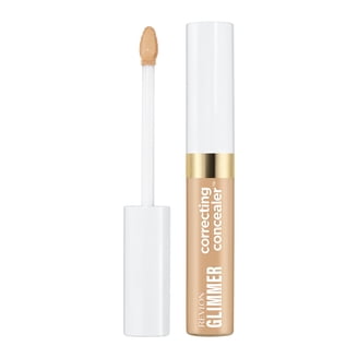 Revlon Colorstay 2-in-1 Compact Makeup and Concealer, Caramel 400