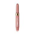 thumbnail image 1 of Revlon Glimmer Eyeshadow Multi-Stick Eye Makeup with Jelly Blender, 102 Swipe Right, 1 of 13