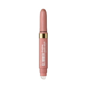 Revlon Glimmer Eyeshadow Multi-Stick Eye Makeup with Jelly Blender, 102 Swipe Right