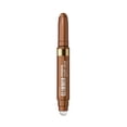 thumbnail image 1 of Revlon Glimmer Eyeshadow Multi-Stick Eye Makeup with Jelly Blender, 105 Get Your Bag, 1 of 12