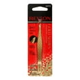 thumbnail image 1 of Revlon Gold Series Slant Point Tweezer, 1 of 2