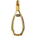 thumbnail image 1 of Revlon Gold Series Titanium Coated™ Toenail Nipper, 1 of 2