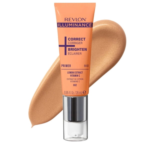 Revlon Illuminance Correct & Brighten Primer