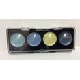 thumbnail image 1 of Revlon Illuminance Creme Shadow ( MOODY BLUES ) NEW, 1 of 4