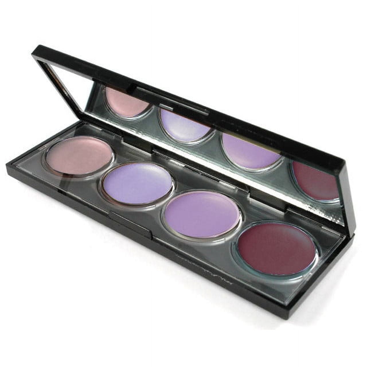 Revlon Illuminance Creme Shadows, Not Just Nudes [710] 1 ea (Pack of 2)