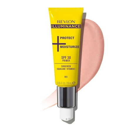 Revlon Illuminance SPF 30 Primer 0.95 fl oz