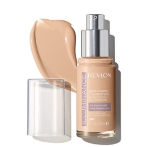 RV ILL LQD FDN COOL BEIGE