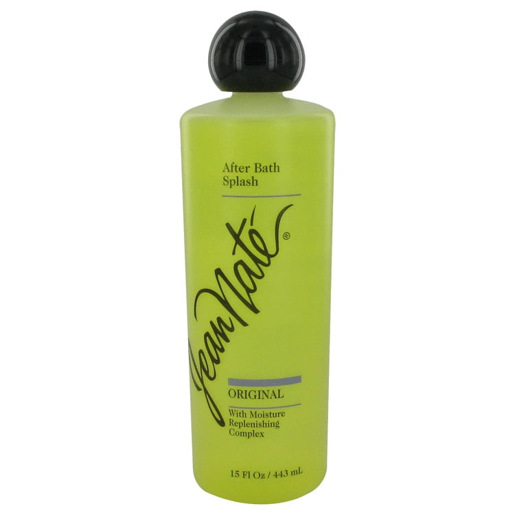 Jean Nate After Bath Splash (unboxed) By Revlon - 15 oz Jean Nate After Bath Splash (unboxed) By Revlon - 15 oz